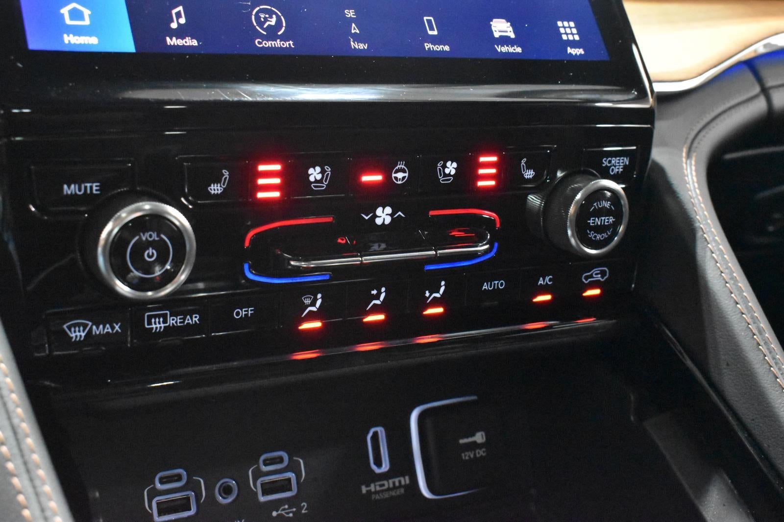 2023 Jeep Grand Cherokee L Summit Reserve - Photo 19
