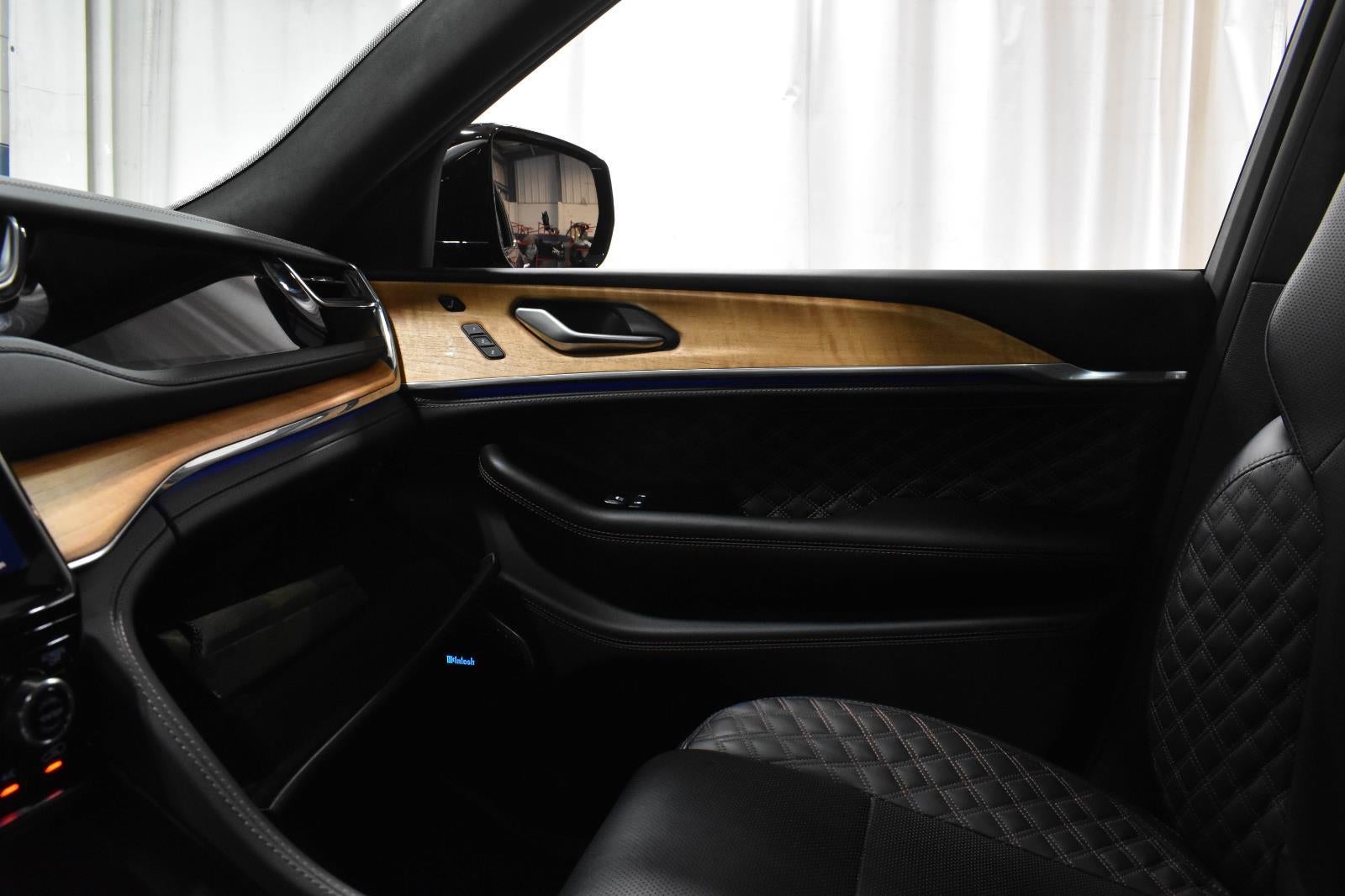 2023 Jeep Grand Cherokee L Summit Reserve - Photo 20