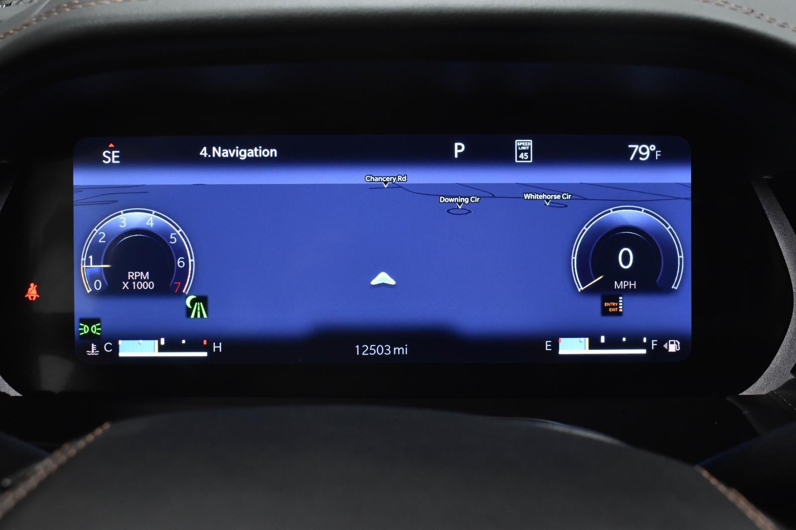 2023 Jeep Grand Cherokee L Summit Reserve - Photo 21