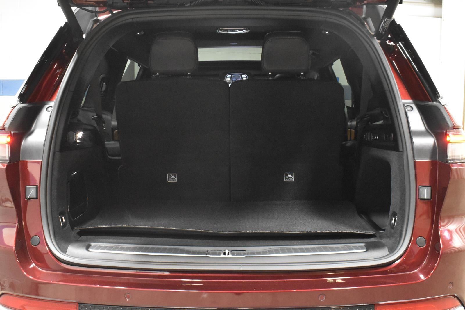 2023 Jeep Grand Cherokee L Summit Reserve - Photo 26