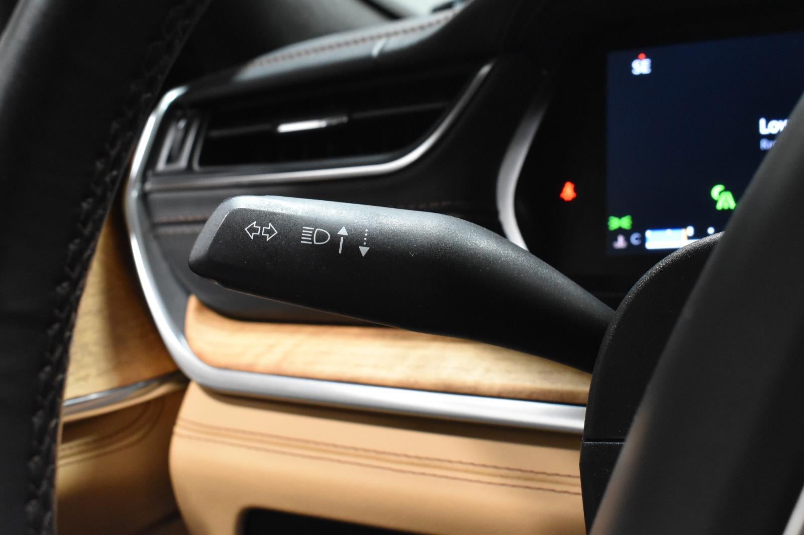 2021 Jeep Grand Cherokee L Summit