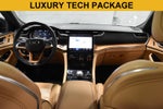 2021 Jeep Grand Cherokee L Summit