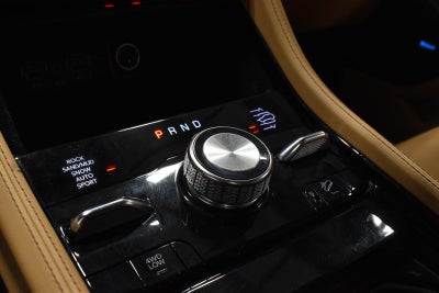 2021 Jeep Grand Cherokee L Summit