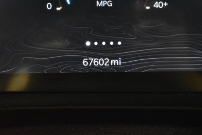 2021 Jeep Grand Cherokee L Summit