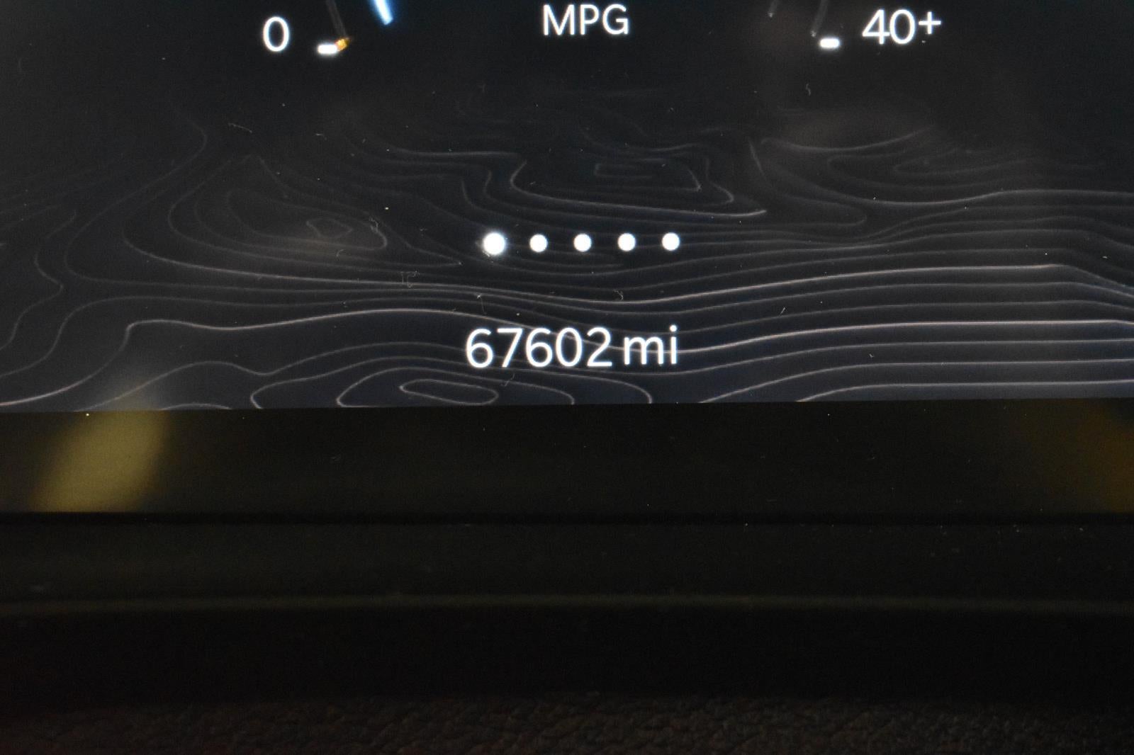 2021 Jeep Grand Cherokee L Summit