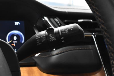 2022 Jeep Grand Cherokee L Summit