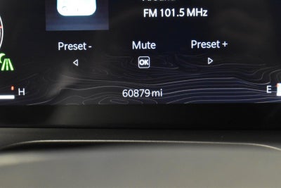 2022 Jeep Grand Cherokee L Summit