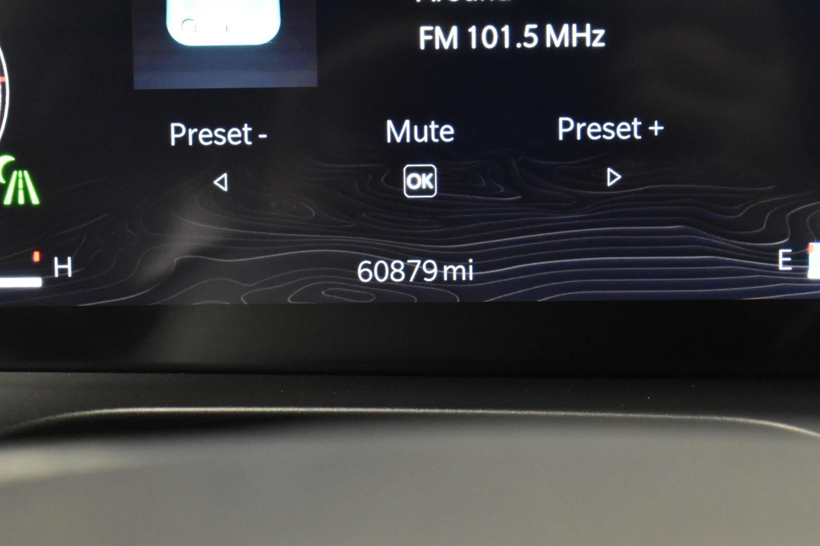 2022 Jeep Grand Cherokee L Summit