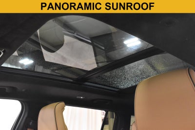 2022 Jeep Grand Cherokee L Summit