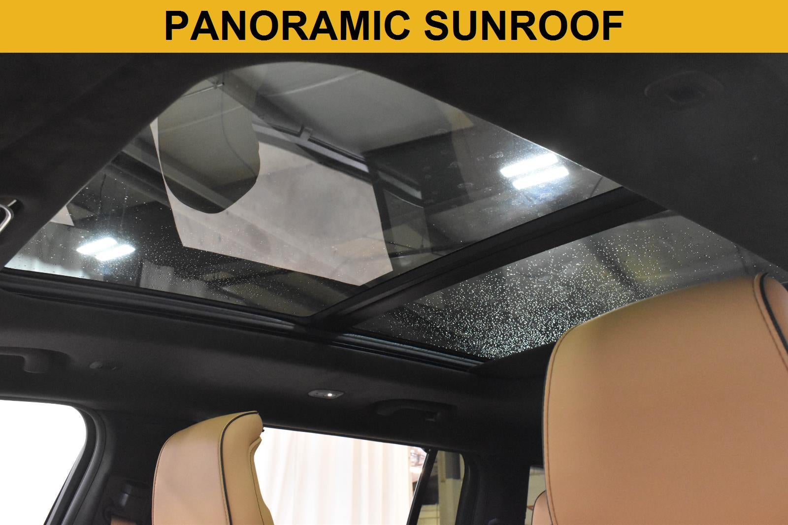 2022 Jeep Grand Cherokee L Summit