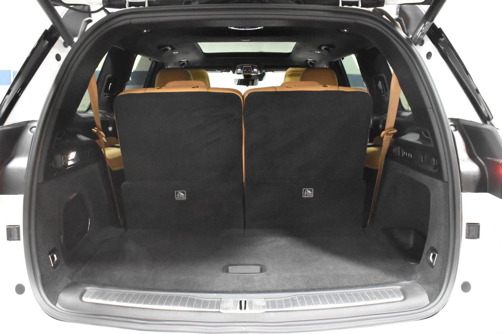 2022 Jeep Grand Cherokee L Summit