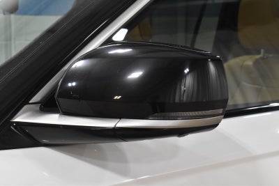 2022 Jeep Grand Cherokee L Summit