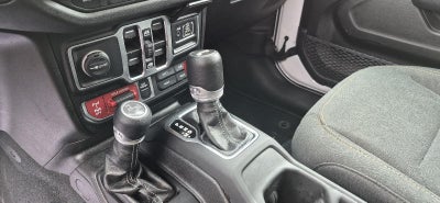 2024 Jeep Wrangler 4xe Willys 4xe
