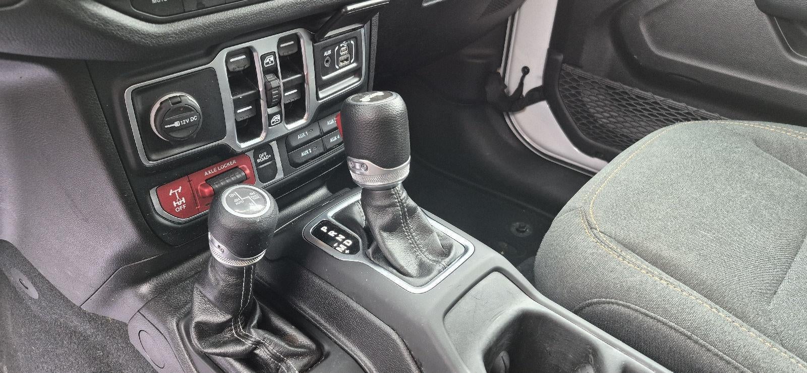 2024 Jeep Wrangler 4xe Willys 4xe