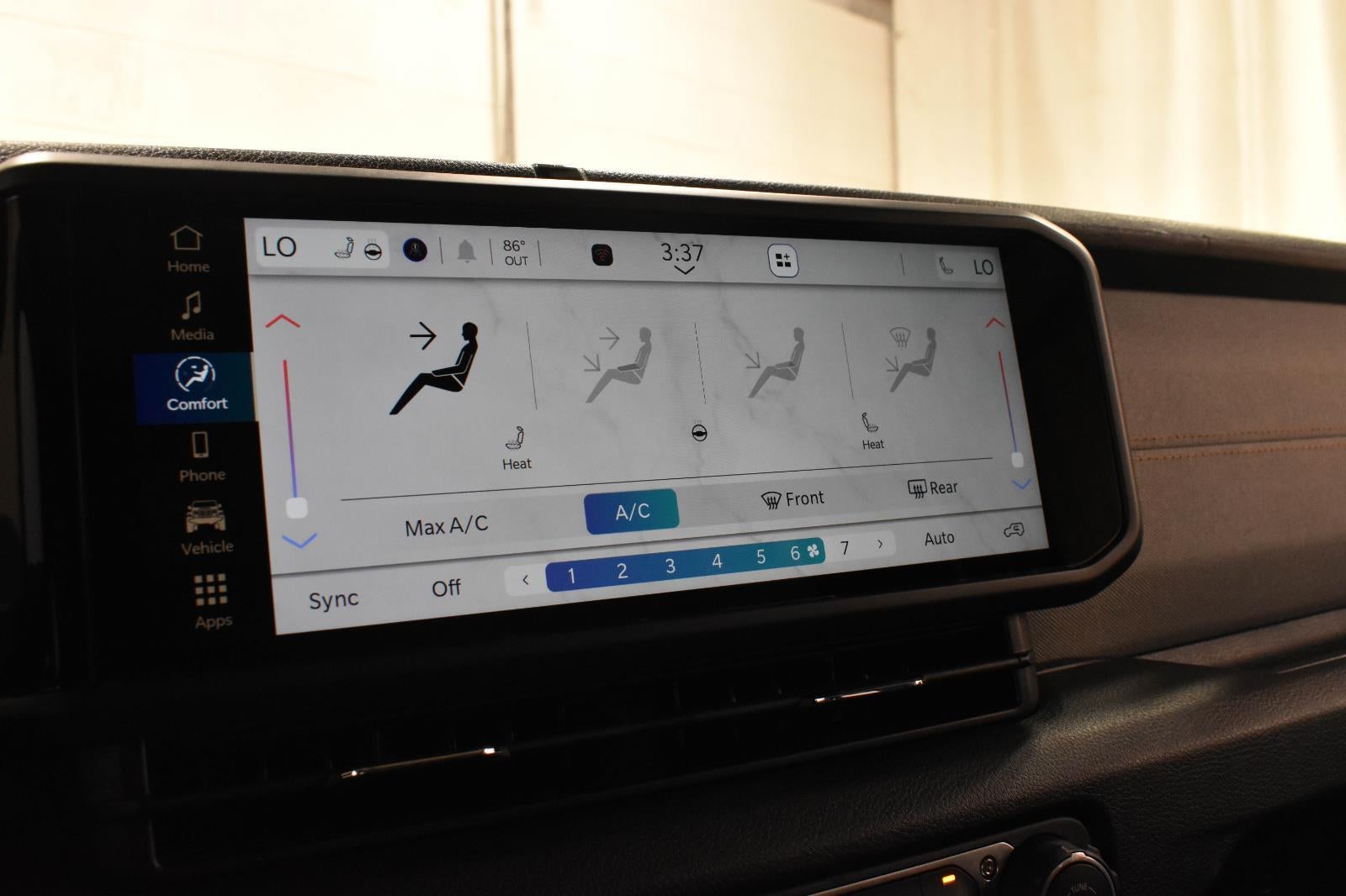 2024 Jeep Wrangler 4xe Willys 4xe