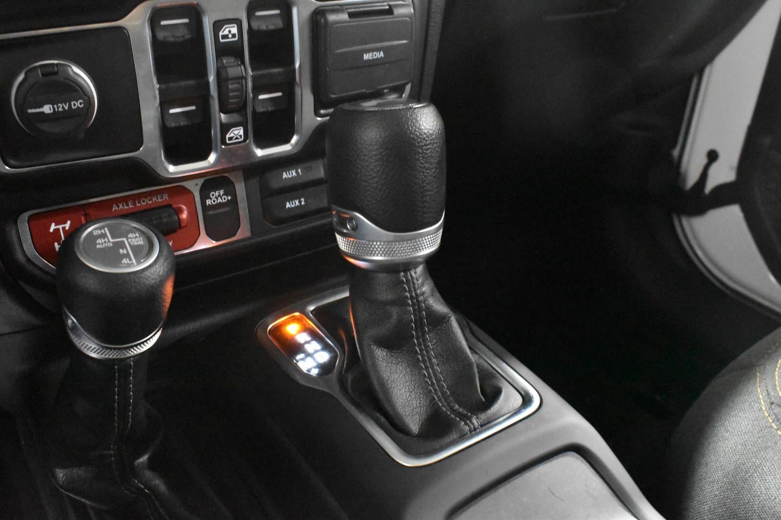 2024 Jeep Wrangler 4xe Willys 4xe