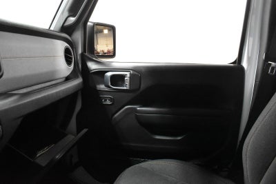 2024 Jeep Wrangler 4xe Willys 4xe