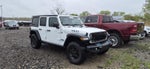 2024 Jeep Wrangler 4xe Willys 4xe