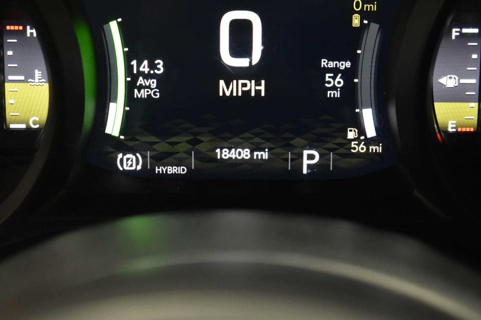 2024 Jeep Wrangler 4xe Willys 4xe