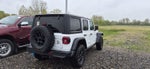 2024 Jeep Wrangler 4xe Willys 4xe