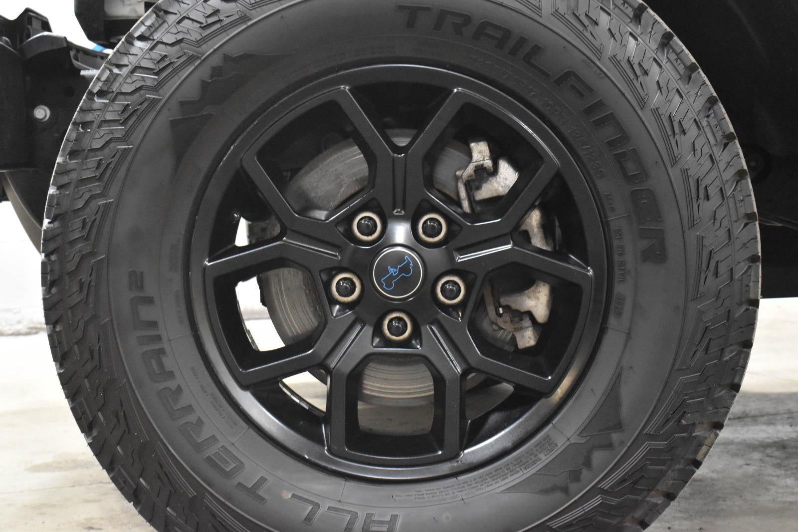 2024 Jeep Wrangler 4xe Willys 4xe