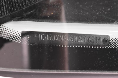 2024 Jeep Wrangler 4xe Willys 4xe