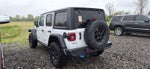 2024 Jeep Wrangler 4xe Willys 4xe