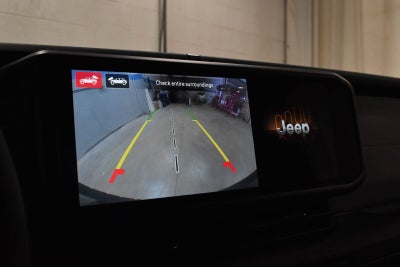 2024 Jeep Wrangler 4xe Sahara 4xe