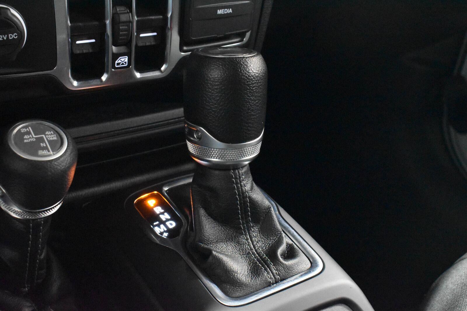 2024 Jeep Wrangler 4xe Sahara 4xe