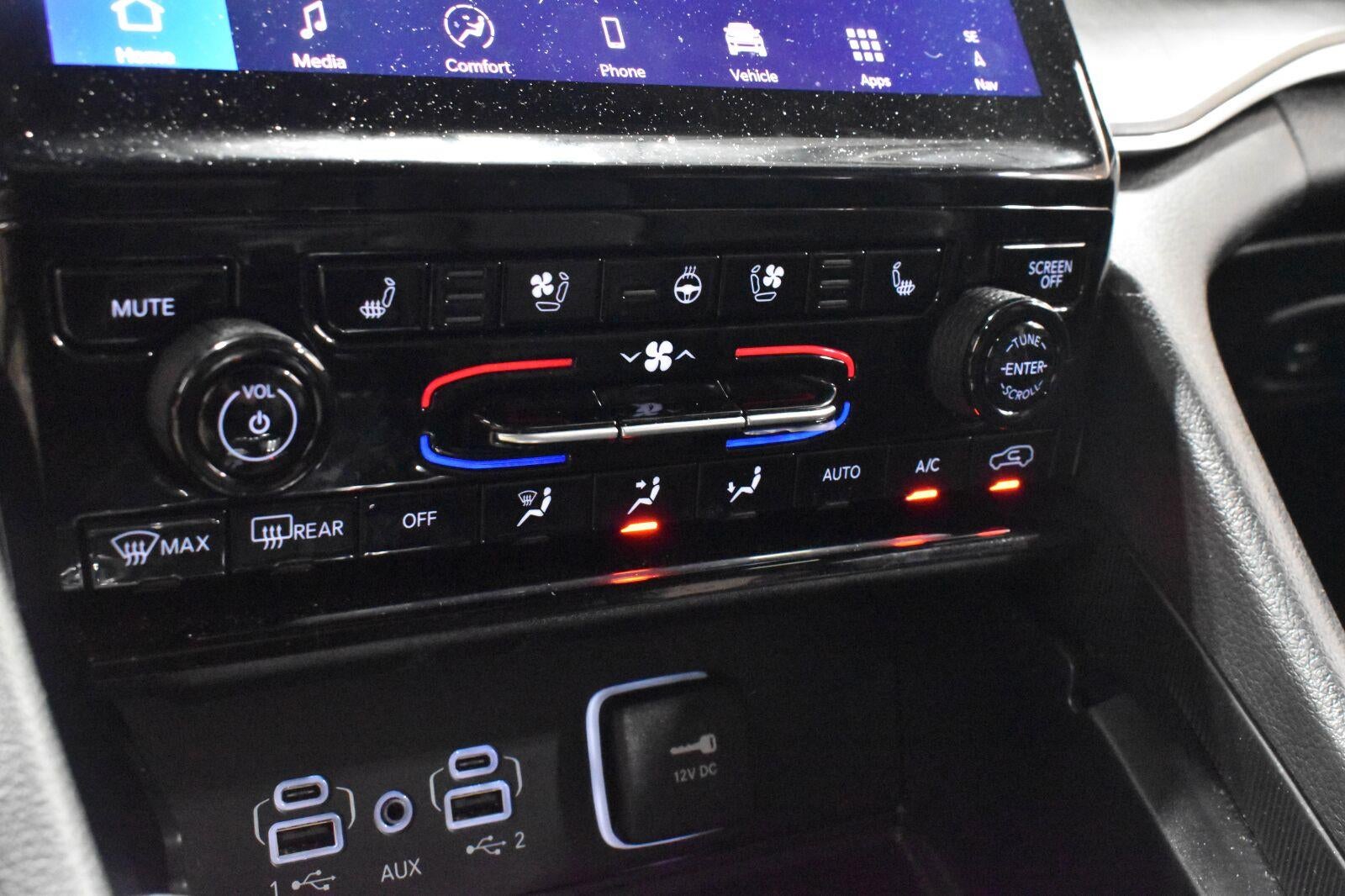 2025 Jeep Grand Cherokee 4xe NA