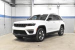 2025 Jeep Grand Cherokee 4xe NA