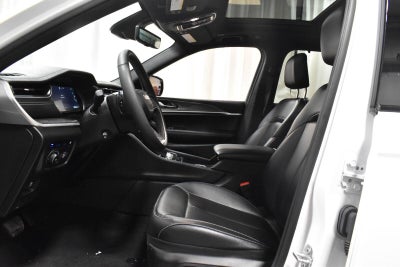 2025 Jeep Grand Cherokee 4xe NA