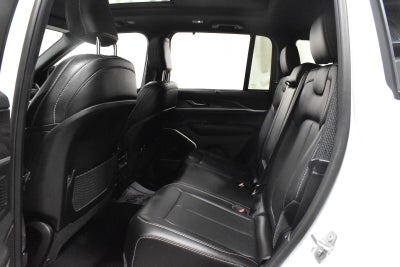 2025 Jeep Grand Cherokee 4xe NA