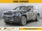 2024 Jeep Grand Cherokee 4xe Overland