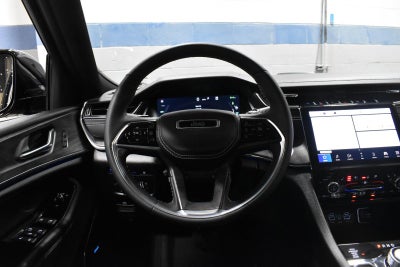2024 Jeep Grand Cherokee 4xe Overland