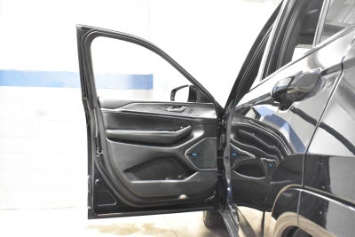 2024 Jeep Grand Cherokee 4xe Overland
