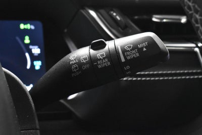 2024 Jeep Grand Cherokee 4xe Overland