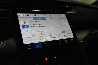 2024 Jeep Grand Cherokee 4xe Overland
