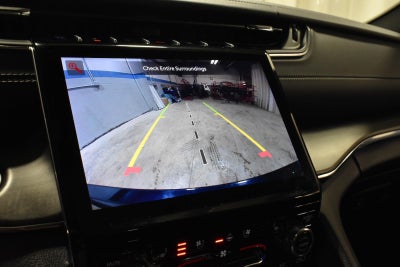 2024 Jeep Grand Cherokee 4xe Overland