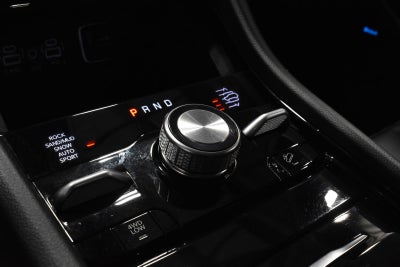 2024 Jeep Grand Cherokee 4xe Overland