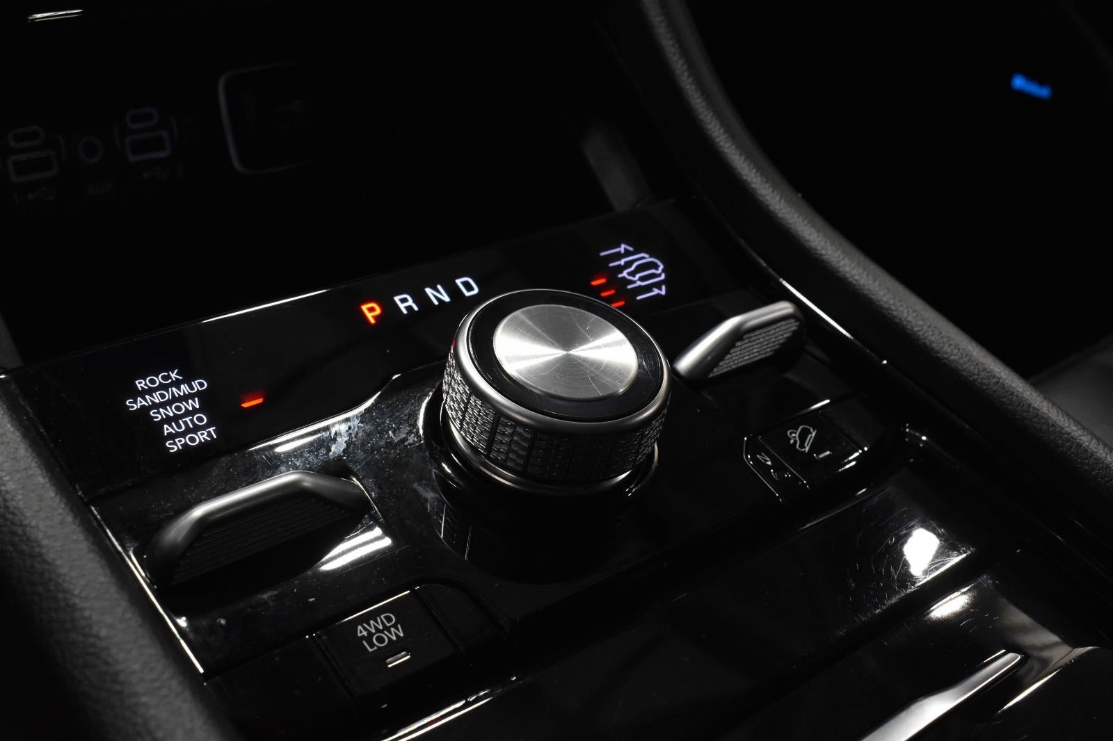 2024 Jeep Grand Cherokee 4xe Overland