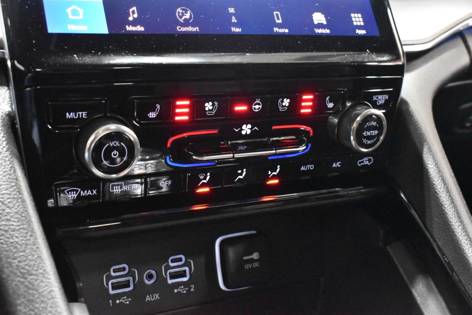 2024 Jeep Grand Cherokee 4xe Overland
