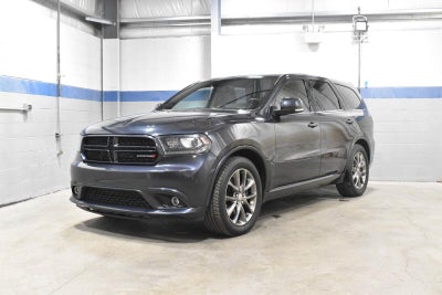 2014 Dodge Durango R/T