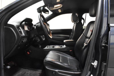 2014 Dodge Durango R/T