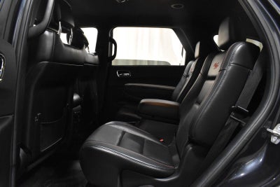 2014 Dodge Durango R/T