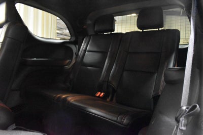 2014 Dodge Durango R/T