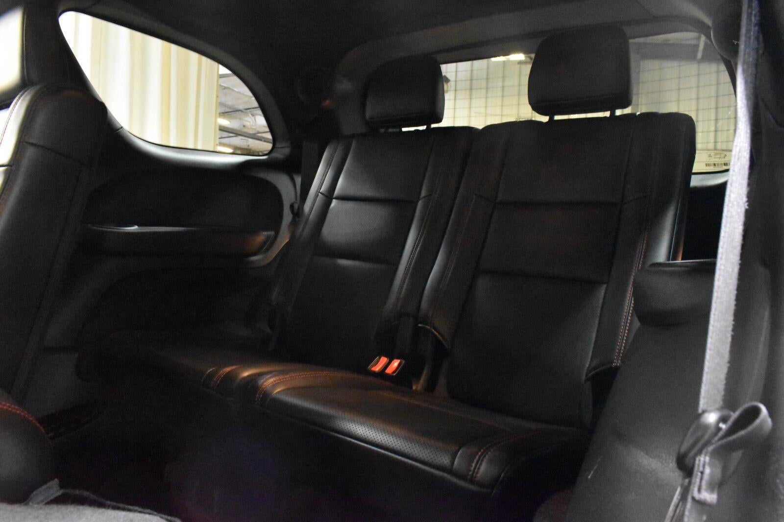 2014 Dodge Durango R/T