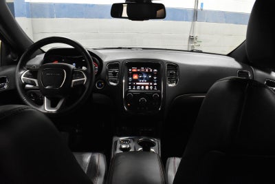 2014 Dodge Durango R/T