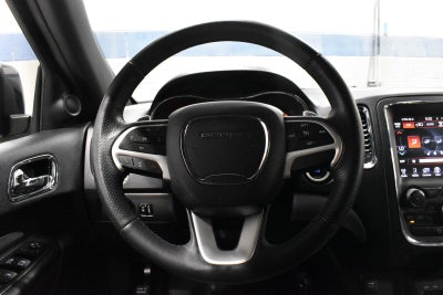 2014 Dodge Durango R/T