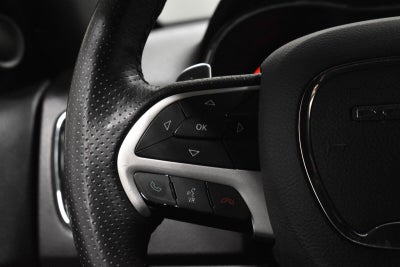 2014 Dodge Durango R/T